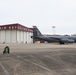 Towing a KC-135