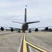 Towing a KC-135