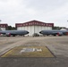 Towing a KC-135