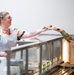 Wright-Patt SAPR serves lunch