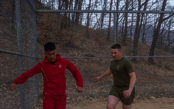 KMEP 23-2 Recreational Soccer