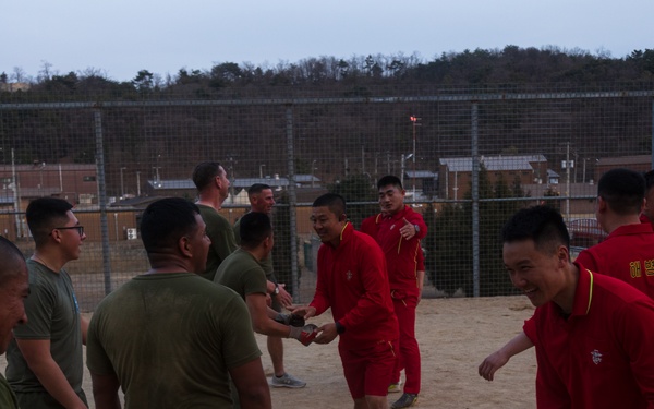 KMEP 23-2 Recreational Soccer