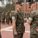 Marine Security Guard Marines receive a NAM for heroic acts