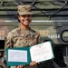 Hellfighters Promotions and Awards