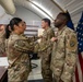 Hellfighters Earn Promotions