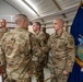 Hellfighters Earn Promotions