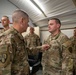 Hellfighters Earn Promotions