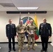 First Lithuanians graduate from U.S. Army flight course