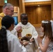 Bishop William Muhm visits NAF Atsugi