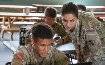 Bronco Soldiers leverage USMA RACE program to further their careers