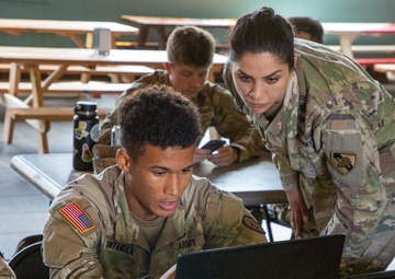 Bronco Soldiers leverage USMA RACE program to further their careers