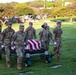 DPAA continues WWII disinterment efforts