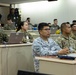 Philippine and U.S. Cyber Defense Exercise training