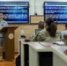 Philippine and U.S. Cyber Defense Exercise training