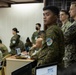 Philippine and U.S. Cyber Defense Exercise training