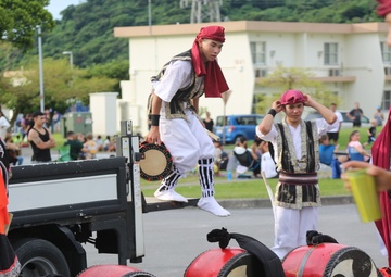 THE REAL PLEASURE OF CROSS-CULTURAL EXCHANGE / 異文化交流の醍醐味