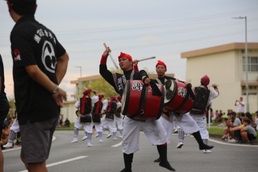 THE REAL PLEASURE OF CROSS-CULTURAL EXCHANGE / 異文化交流の醍醐味