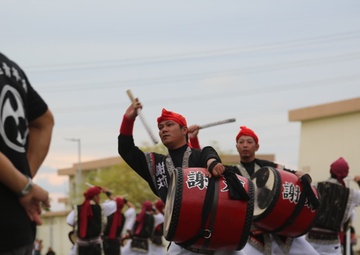 THE REAL PLEASURE OF CROSS-CULTURAL EXCHANGE / 異文化交流の醍醐味