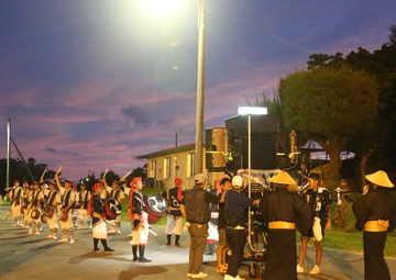 THE REAL PLEASURE OF CROSS-CULTURAL EXCHANGE / 異文化交流の醍醐味