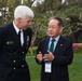 Commander, U.S. 7th Fleet Participates in Surface Warships and OPV Asia 2023