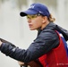 Fort Benning Soldier Wins Gold Medal in France as Part of U.S. Women's Skeet Team