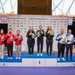 U.S. Women Bring Home Gold in Skeet Team at Grand Prix