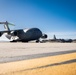 Mobility aircraft attend the AATTC to learn tactical airlift maneuvers