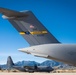 Mobility aircraft attend the AATTC to learn tactical airlift maneuvers