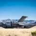 Mobility aircraft attend the AATTC to learn tactical airlift maneuvers