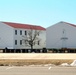 Contractor moves first two World War II-era barracks at Fort McCoy