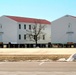 Contractor moves first two World War II-era barracks at Fort McCoy