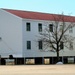 Contractor moves first two World War II-era barracks at Fort McCoy