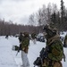 3 PPCLI on patrol during JPMRC-AK 23-02 [1 of 3]