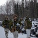 Canada's  3 PPCLI on patrol during JPMRC-AK 23-02 [2 of 3]