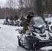 Canada's PPCLI on patrol during JPMRC-AK 23-02 [3 of 3]