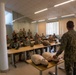 NMCB1 training