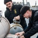 USS Porter Operates in the Baltic Sea