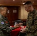 ROK Commandant visits USS Makin Island