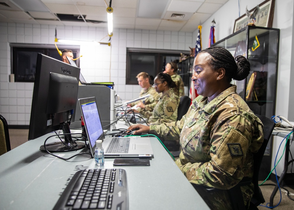 Governor Calls Out The Guard For Tornado Response