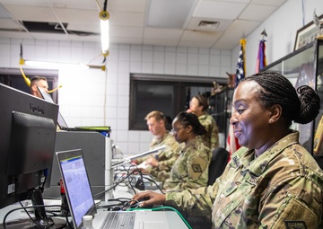 Governor Calls Out The Guard For Tornado Response