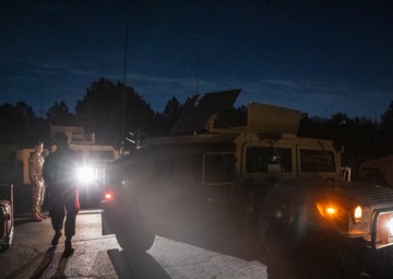 Governor Calls Out The Guard For Tornado Response
