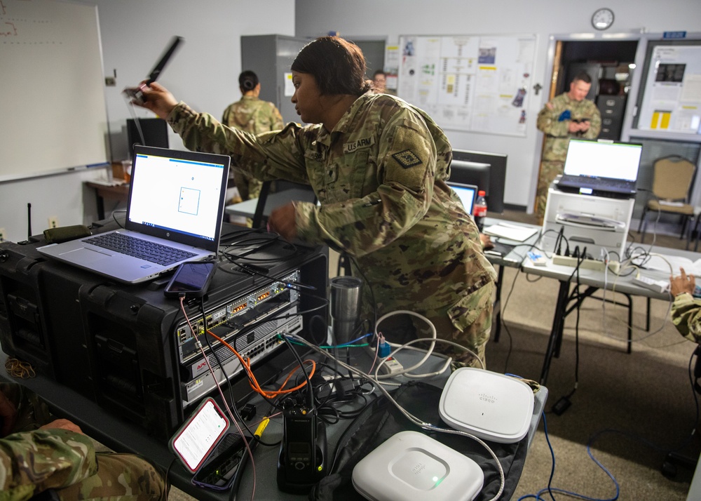 Governor Calls Out The Guard For Tornado Response