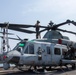 Anchorage UH-1Y Venom Maintenance