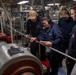 Anchorage Engineering Training Team Drills
