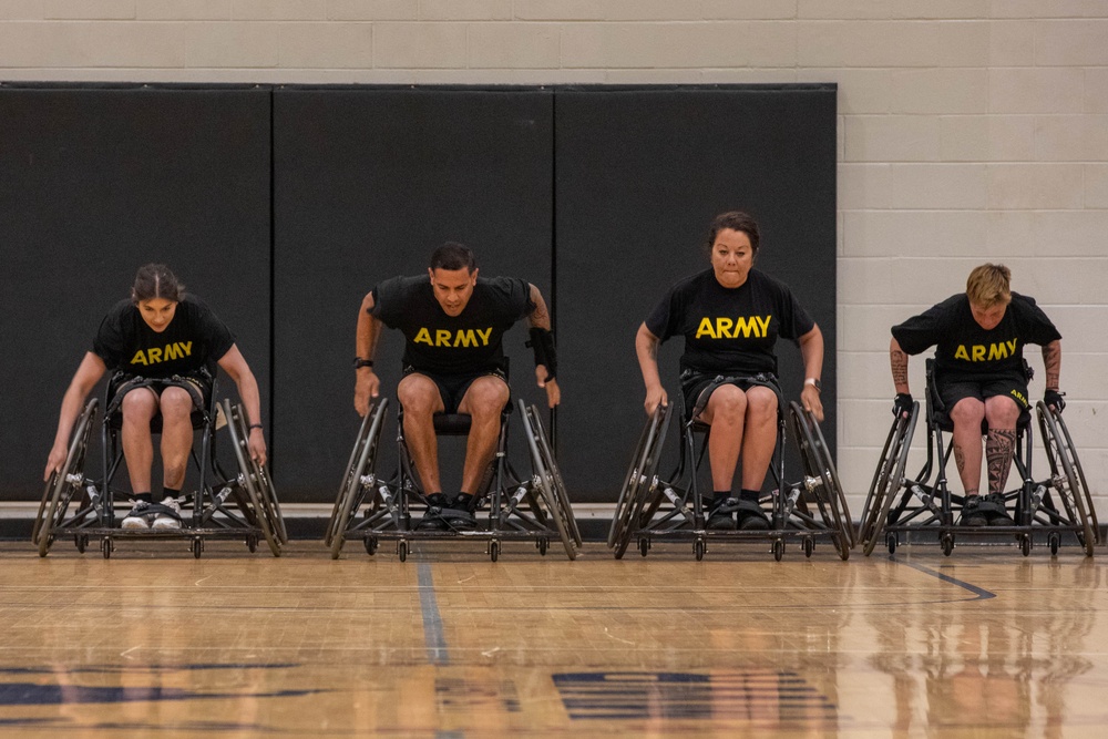 Dvids Images Army Adaptive Sports Camp 2023 Image 1 Of 5 5097