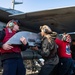 Daily Operations Onboard USS George H.W. Bush (CVN 77)