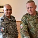 Tennessee Airmen complete tactical care training with the Bulgarian Air Force