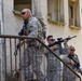 Tennessee Airmen complete tactical training with Bulgarian Air Force
