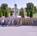 Tennessee Airmen complete tactical training with Bulgarian Air Force