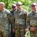 Tennessee Airmen complete tactical training with Bulgarian Air Force